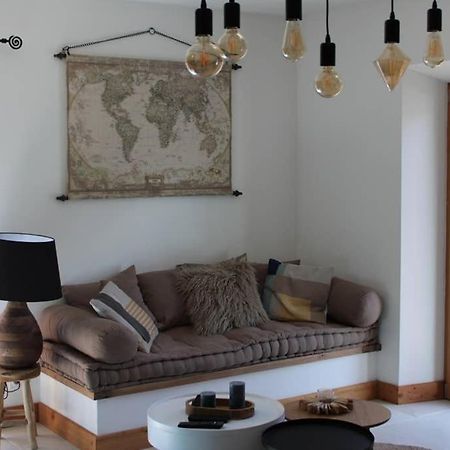 Bel appartement 8 personnes à Saint Chaffrey Esterno foto