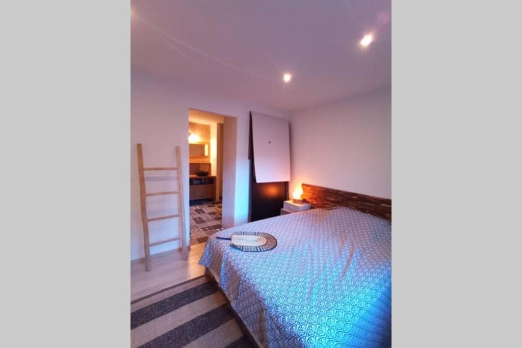 Bel appartement 8 personnes à Saint Chaffrey Esterno foto