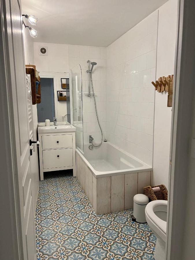 Bel appartement 8 personnes à Saint Chaffrey Esterno foto