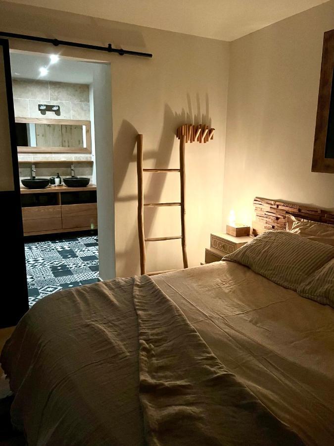 Bel appartement 8 personnes à Saint Chaffrey Esterno foto